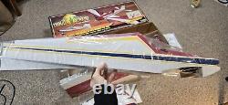 $ SALE $ Rare Global ARF Tequila Sunrise ARF 40 Size 52 WS New In Box