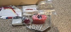 $ SALE $ Rare Global ARF Tequila Sunrise ARF 40 Size 52 WS New In Box