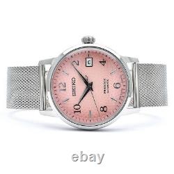 SEIKO PRESAGE SARY169 Journey Cocktail Time Limited Model Automatic Watch Men's