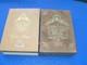 Seleccion Suprema Tequila Herradura 1870 Box Cover And Empty Rare Bottle
