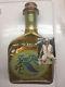 Signed Vince Neil Tres Rios Anejo Tequila 750 Ml Full Sealed Bottle Motley Crue