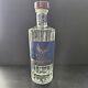 Signed Wu Tang Clan Rza Bottle Of Vuelo Tequila Photo Proof 100% Authentic