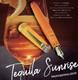 Sailor Cocktail Series 10thanniversary Progear 2018 Tequila Sunrise Fountain Pen
