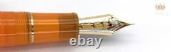 Sailor Cocktail Series 10thanniversary Progear 2018 Tequila Sunrise Fountain Pen
