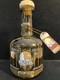 Sammy Hagar Cabo Wabo Anejo Milenio Tequila Collector Bottle With Tag Rare Empty