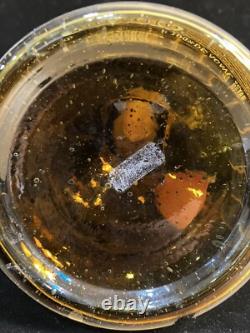 Sammy Hagar CABO WABO ANEJO MILENIO TEQUILA Collector Bottle With Tag Rare Empty