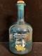 Sammy Hagar Cabo Wabo 1st Generation Blue Tequila Bottle Extremely Rare Version