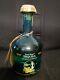 Sammy Hagar Cabo Wabo Tequila Original Hand Blown Bottle Sealed Rare