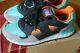 Saucony X West Nyc Shadow 5000 Tequila Sunrise Vnds Us9.5 Packer Solebox Kith