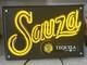 Sauza Tequila Neon Sign