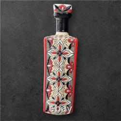 Score Baja 500 BF Goodrich 2022 54th World Desert Championship Tequila Bottle