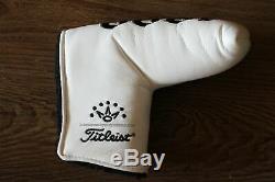 Scotty Cameron 1800 Tequila Special Event Putter Cover