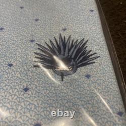 Scotty Cameron Agave Man Tequila Sunrise Peter Millar polo shirt Large