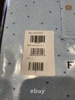 Scotty Cameron Agave Man Tequila Sunrise Peter Millar polo shirt Large