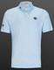 Scotty Cameron Agave Man Tequila Sunrise Peter Millar Polo Shirt Medium