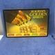 Seagrams Golden Spirits Light Up Sign Seagram's 21.5 X 14 Vodka Gin Tequila
