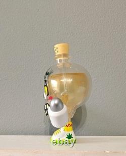 Set Of 7 WithChaser Tokidoki Boozy Besties, Original Box/Case, Agave/Tequila Shot