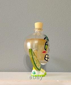 Set Of 7 WithChaser Tokidoki Boozy Besties, Original Box/Case, Agave/Tequila Shot
