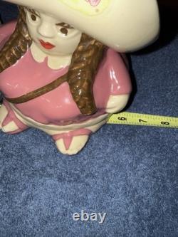 Set Of Tequila Decanters PANCHO PISTOLAS AND LA PRIMA DE PANCHO MEXICO. No Chips