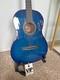 Signed Dan And Shay Acoustic Rogue Guitar Tequila
