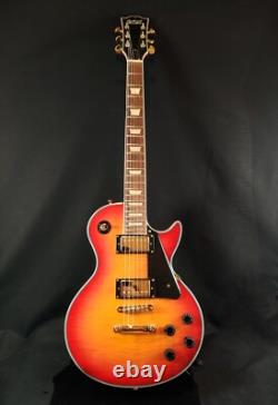 Single Cut Classic Guitar/NewithProfessional Setup/Free Fast and Insured Shipping