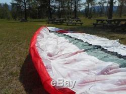 Skywalk Tequila 3 Paraglider Size M