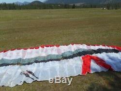 Skywalk Tequila 3 Paraglider Size M