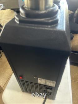 Slim shot-2 Patron Xo Cafe dual tequila dispenser chiller machine