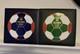 Soccer Ball Score Tequila Bottle In Usa Collector Case Vip Fifa World Cup Soccer