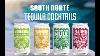 South Norte Premium Tequila Cocktails 30 2023 Masterbrand Eng