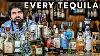 Stop Drinking Bad Tequila I Ranked 30 From Worst To Best