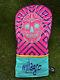 Sugar Skull Golf, Milagro Tequila, Driver Headcover, New Without Tags