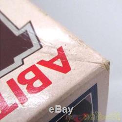 TAKARA 1/48 Abiteto F44B Tequila Gunner Fang of the Sun Dougram 3301