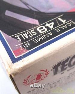TAKARA 1/48 Abiteto F44B Tequila Gunner Fang of the Sun Dougram 3301