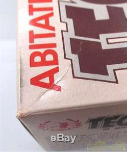 TAKARA 1/48 Abiteto F44B Tequila Gunner Fang of the Sun Dougram 4256