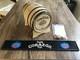 Tequila Corazon New Thousand Oaks Barrel 5 Liter Barrel With Bar Mat