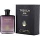 Tequila Noir Eau De Parfum Spray 3.3 Oz Men By Tequila Parfums