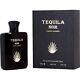 Tequila Noir By Tequila Parfums (men) Eau De Parfum Spray 3.3 Oz
