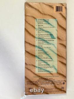 TEQUILA SUNRISE soundtrack(HEART-CHEAP TRICK sng. DURAN DURAN. ANDY TAYLOR)LONGBOX
