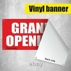TEQUILA TASTING Advertising Banner Vinyl Mesh Decal Sign WINE ROOM TOURS WHISKEY