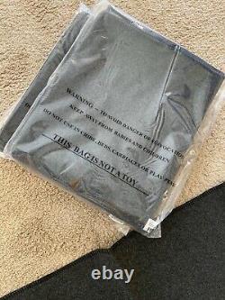 TESLA-BLANKET AUTHENTIC LIMITED NOT SOLD, RARE, LARGE, Merino Wool, ELON Tequila