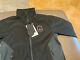 Tesla Owner Jacket Stormtech Rare Never Sold To Public Brand New -tequila/elon