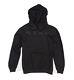 Tesla S3xy Limited Production Hoodie Mens L, Sealed, Genuine, Elon Tequila