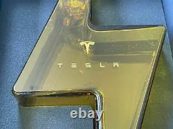 TESLA Tequila'Teslaquila' Decanter Limited Edition Collectors