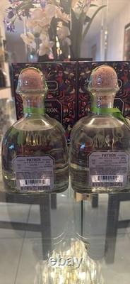 Take A Closer Look & Get Lost In The Artistry While Enjoying A Perfect Tequila