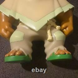 Tequila 8 Original Lucha Libre Vinyl Toy 2005 LE 700 Gobi Muttpop