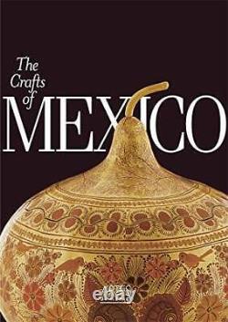 Tequila A Traditional Art of Mexico Hardcover By Alberto Ruy-Sanchez GOOD