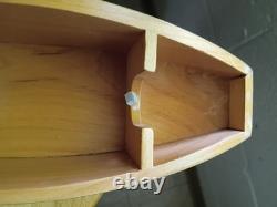 Tequila Añejo Don Julio 1942 100% De Agave Coffin Wood Box