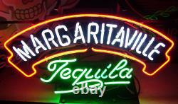 Tequila Beer Neon Signs For Home Bar Man Cave Store Home Wall Decor 19x15