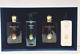 Tequila Bleu For Men 3.4oz Eau De Parfum + 3.4oz A/s + 8.5oz B/l + 8.5oz S/g